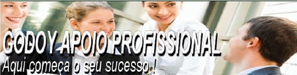 GODOY APOIO PROFISSIONAL