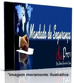 SietePrev “Mandado de Segurança em face do INSS”