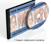 TEOR PREVIDENCIÁRIO 2013