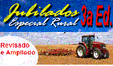 Jubilados - Vol. 02 - 3a Edição